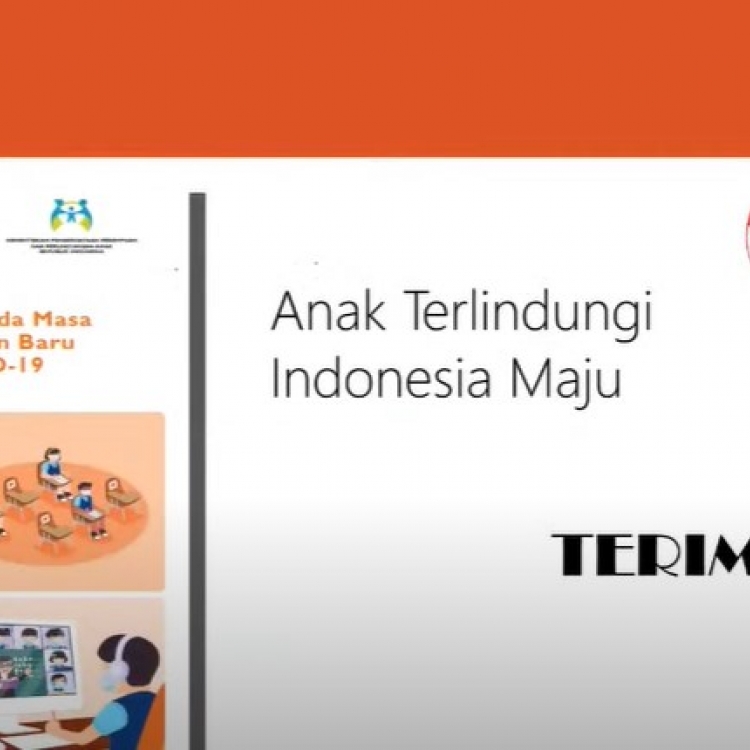 PATBM Untuk Cegah Kekerasan Terhadap Anak di Masa Pandemi 