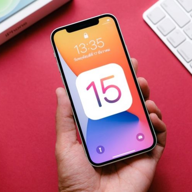 iOS 15 Resmi Dirilis, Tersedia di Indonesia