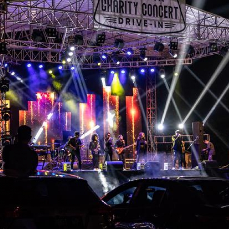 Pemerintah izinkan konser music, kabar baik atau buruk?