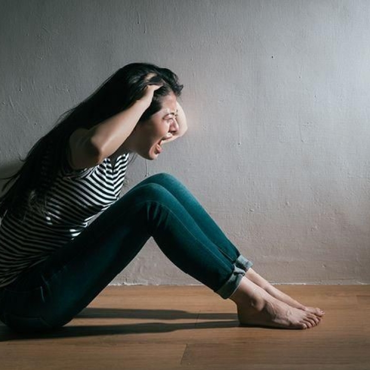 Hati-Hati, 5 Kebiasaan yang Dapat Menganggu Kesehatan Mental!