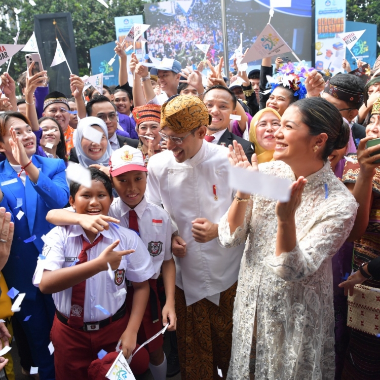 Selamat Hari Pendidikan Nasional (Hardiknas)! Ini Tema Hardiknas Tahun 2024