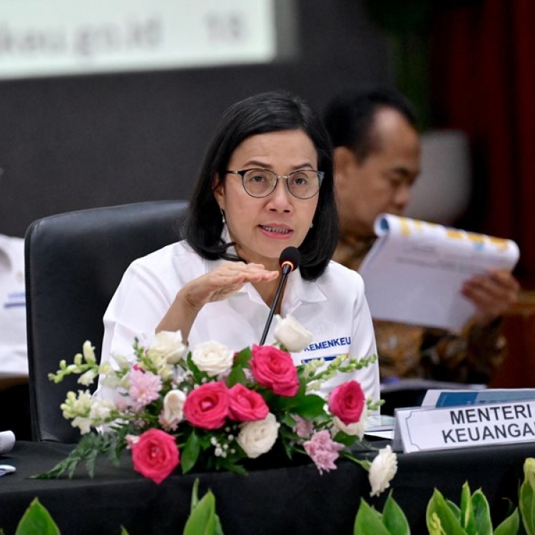PPN Naik Jadi 12%, Tidak Berlaku Untuk Barang dan Jasa Ini