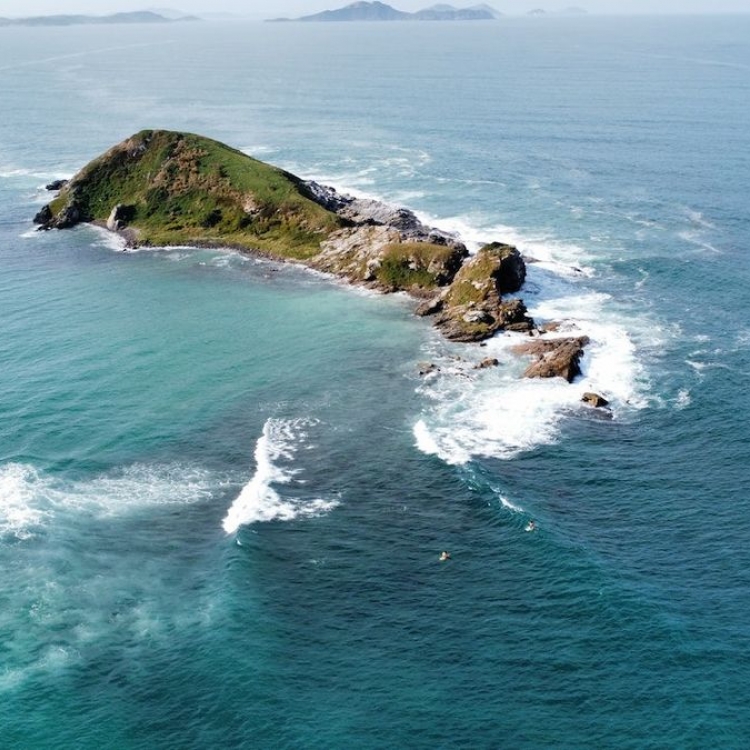 Wow! Ditemukan 63 Pulau Baru, Kini Indonesia Punya 17.380 Pulau