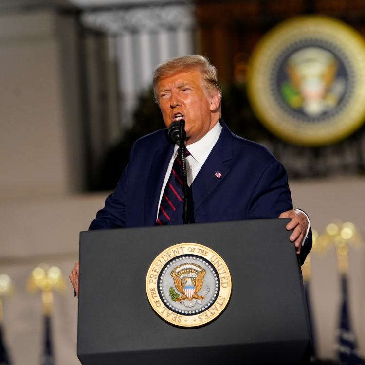 Trump Wacanakan Relokasi 2 Juta Warga Gaza ke Indonesia, Bagaimana Respon Pemerintah RI?