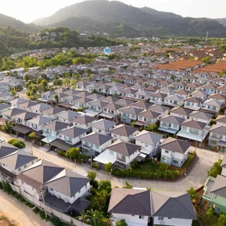 Rumah Murah Khusus Milenial & Gen Z