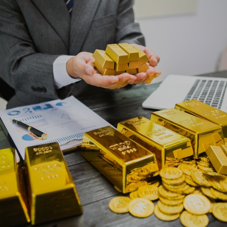 Indonesia Punya Bank Emas, Apa Itu?