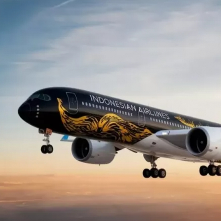 Indonesia Airlines, Maskapai Nusantara Siap Mengudara Internasional