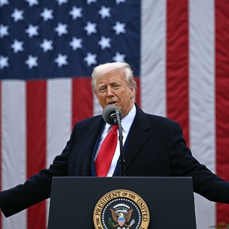 Kebijakan Tarif Trump untuk Indonesia, Petaka atau Berkah?