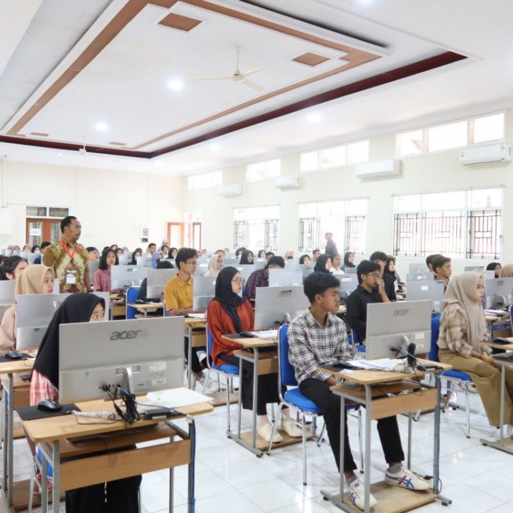 Cek Pengumuman UTBK SNBT 2025, Begini Caranya!