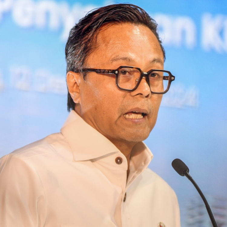 5 Pesan Dony Oskaria (Wamen BUMN, COO Danantara) kepada Direksi BUMN