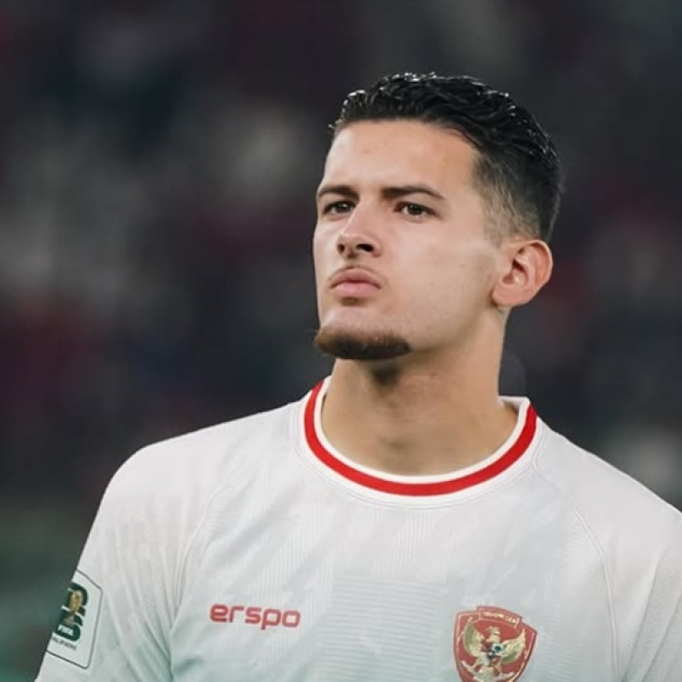 4 Fakta Justin Hubner, El Jusa, Pemain Naturalisasi Timnas!