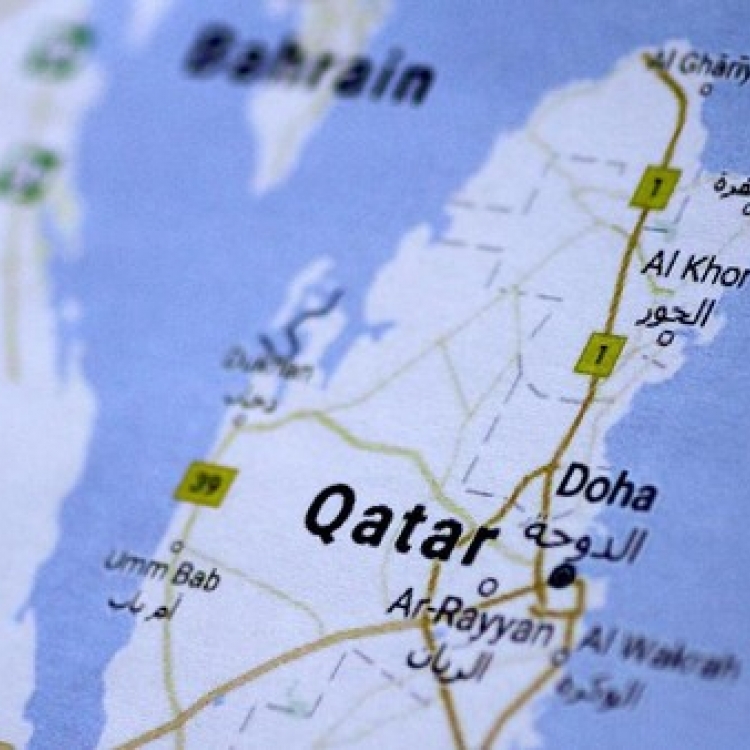 Qatar Resmi Telah Menutup Wilayah Udaranya!