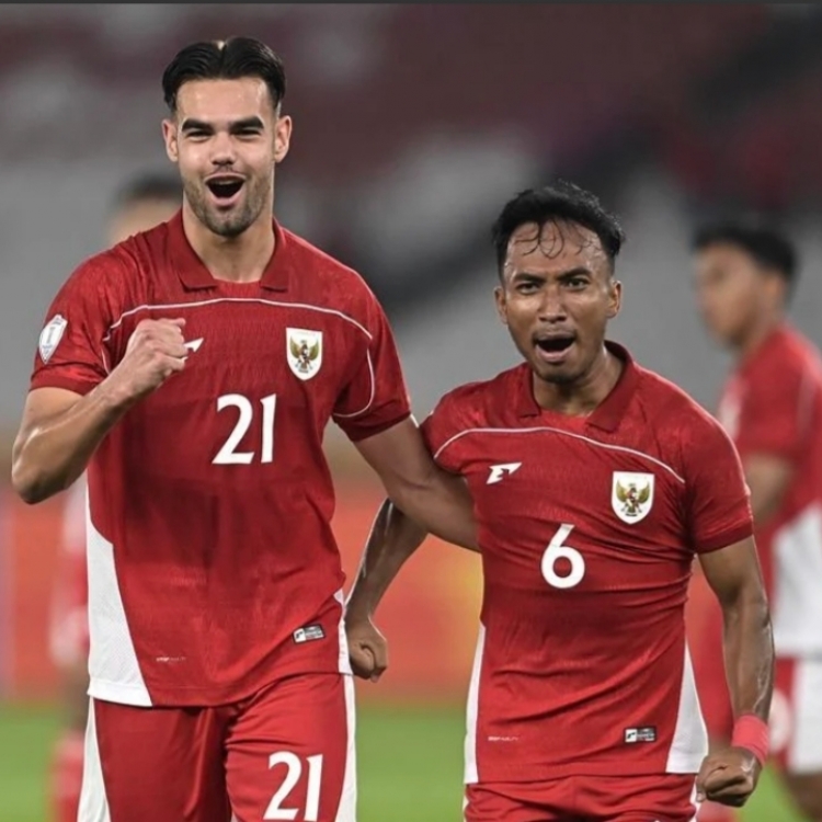Welcome Final! Indonesia Kalahkan Thailand Lewat Adu Penalti dalam Semifinal Piala AFF U-23 2025