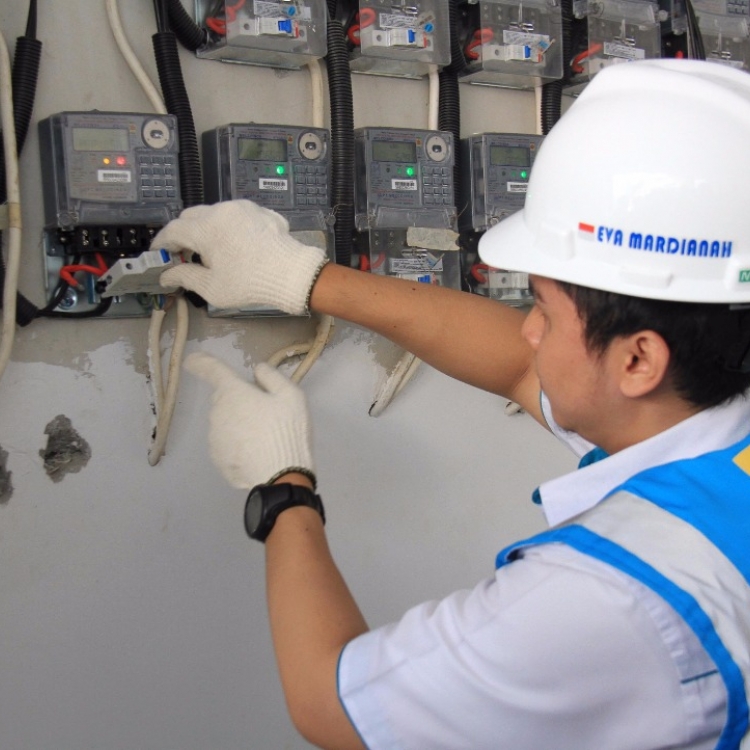 Wah! Diskon 50% Tambah Daya Listrik PLN Hingga 23 Agustus 2025
