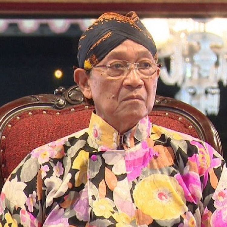 Sultan Yogyakarta Hamengkubuwono X: Pemimpin Hebat Itu 'Merasa', Bukan Sekadar Berpikir!