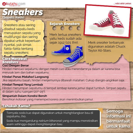 Sneakers