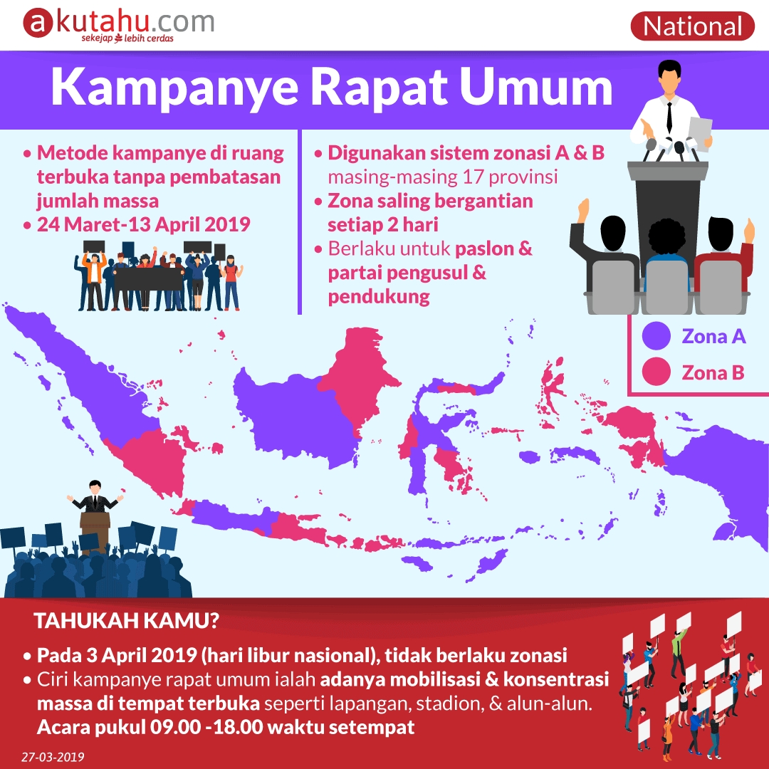 Kampanye Rapat Umum