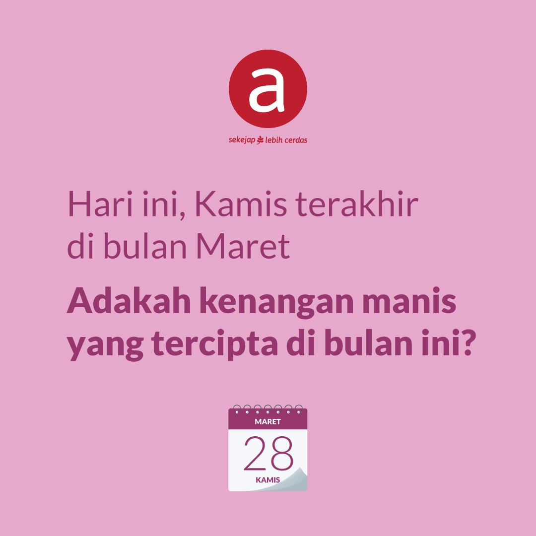 Kenangan Manis