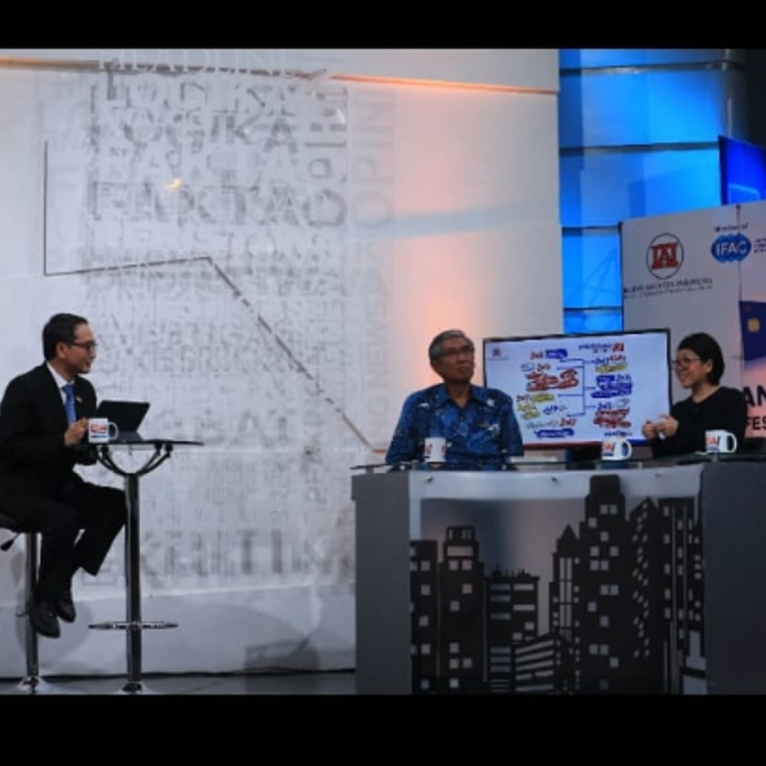 UMKM Digital Berkembang Pesat, Omset Capai Miliaran Rupiah