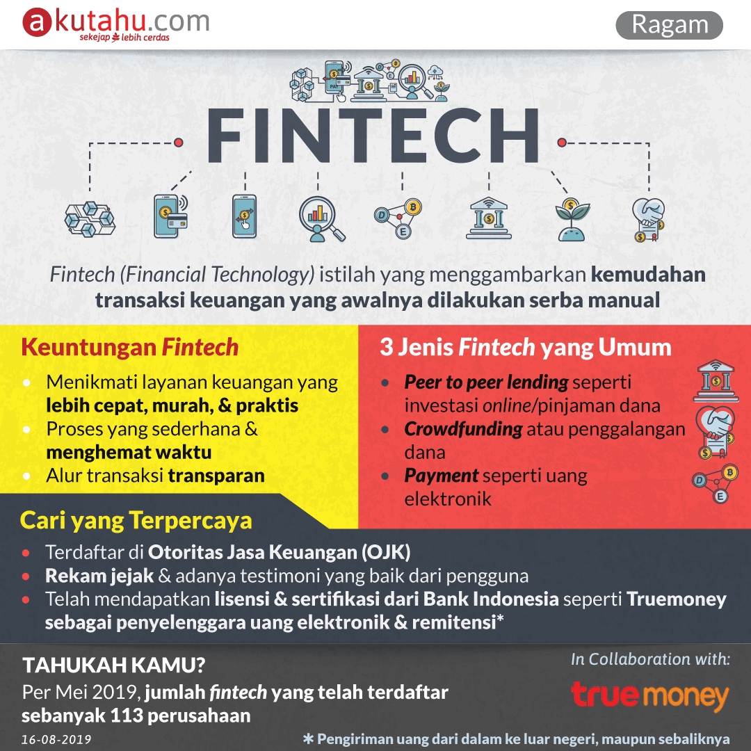 Fintech