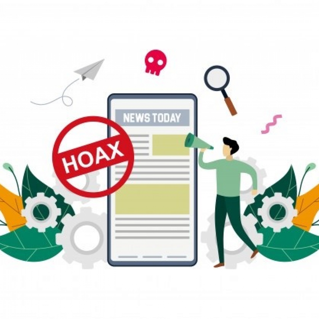 Awas Berita Hoaks! Bagaimana Respon Masyarakat Terhadap Berita Bohong?
