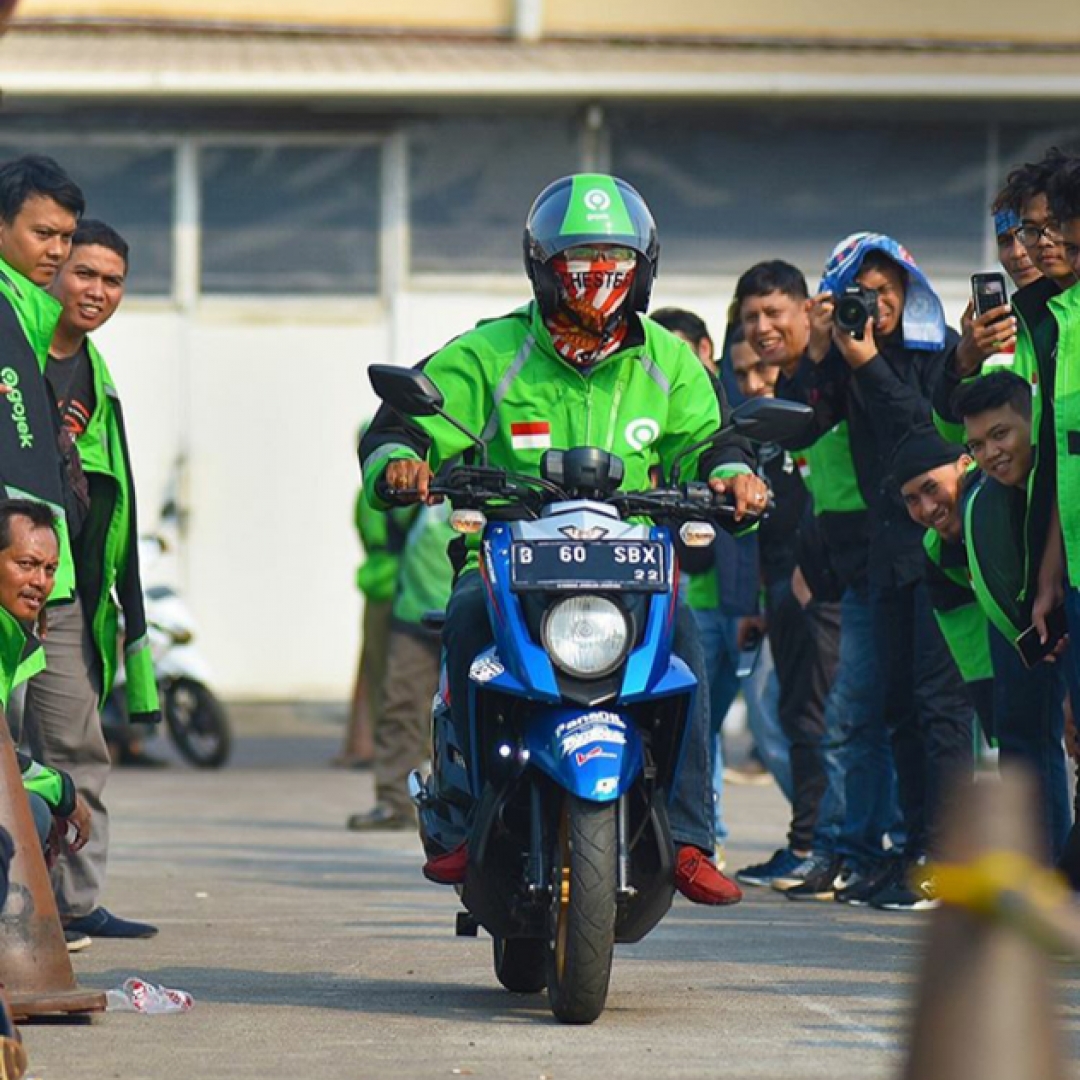 Gojek PHK Karyawannya? 