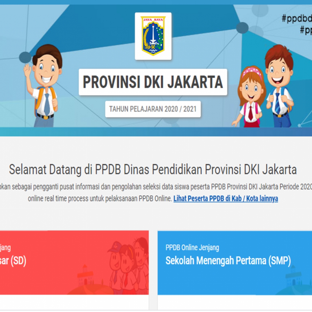 Polemik Persyaratan Usia Pada Penerimaan Peserta Didik Baru (PPDB)