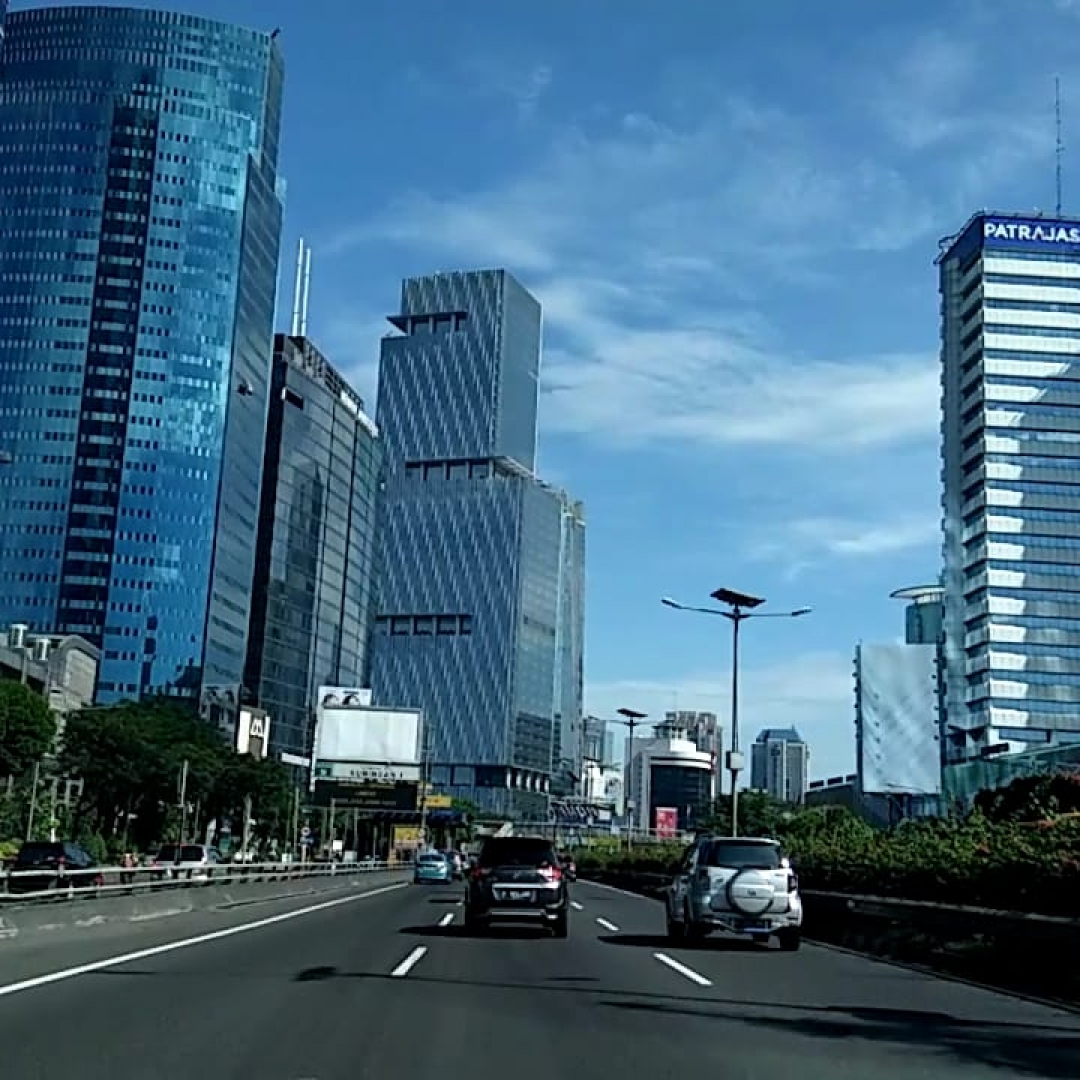 Indonesia Potensi Masuki Jurang Resesi, Pemerintah Siapkan Dua Skenario 