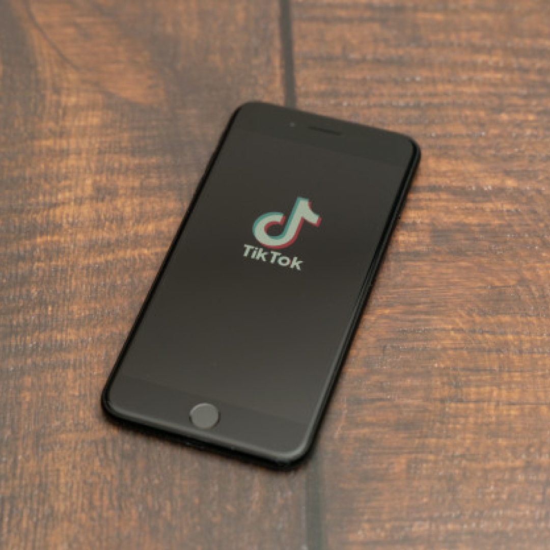 Trump Resmi Larang TikTok Di AS