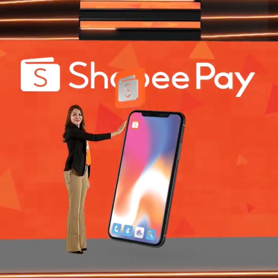Resmi Rilis, Layanan ShopeePay Tumbuh Pesat Lampaui Gopay dan Ovo