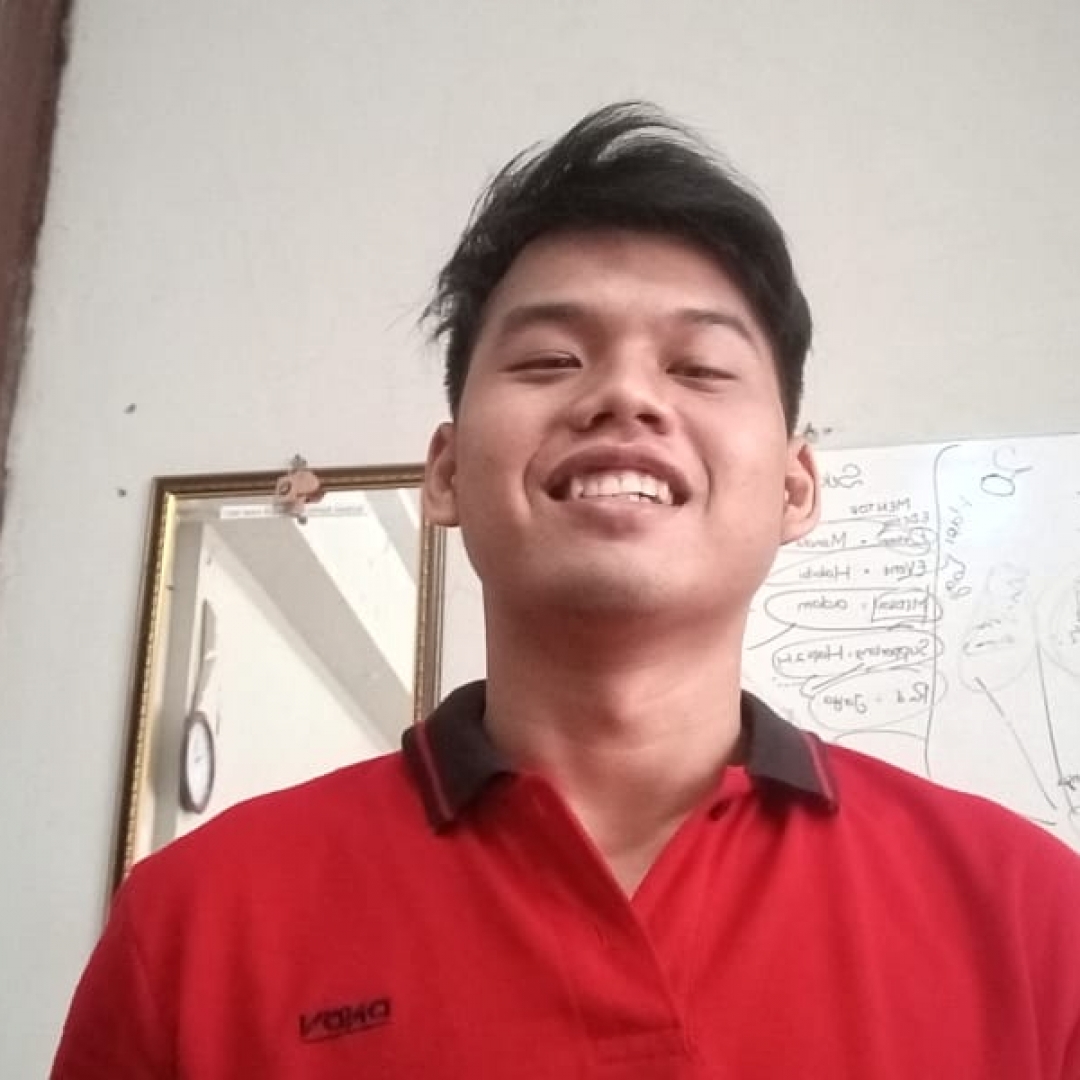 Magang Asyik Di Masa Pandemi