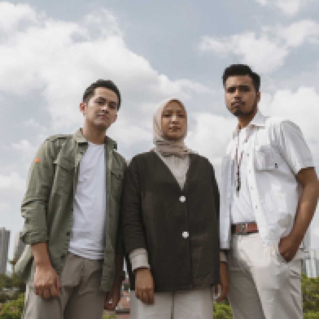 Berpindah - Lagu anyar dari Abyan (Press Release)