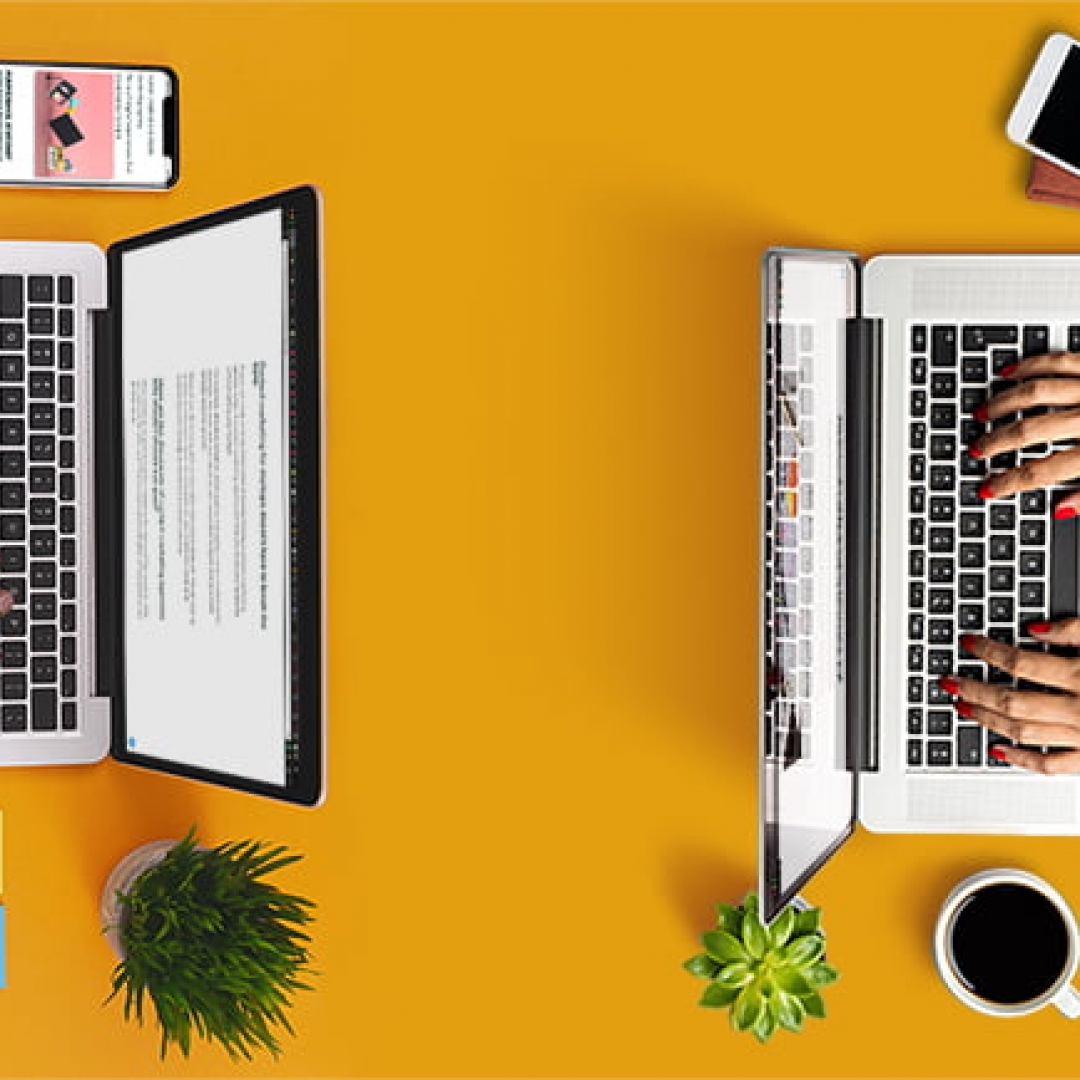 Suka Menulis, Kamu Wajib Tahu Bedanya Content Writer dengan Copywriter