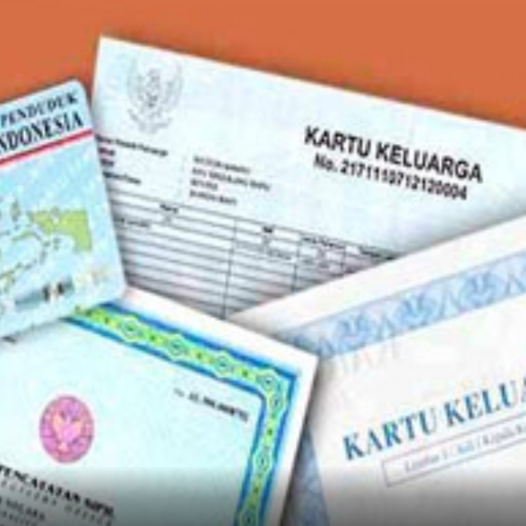 Cetak Dokumen Kependudukan Secara Mandiri, Gimana Caranya?