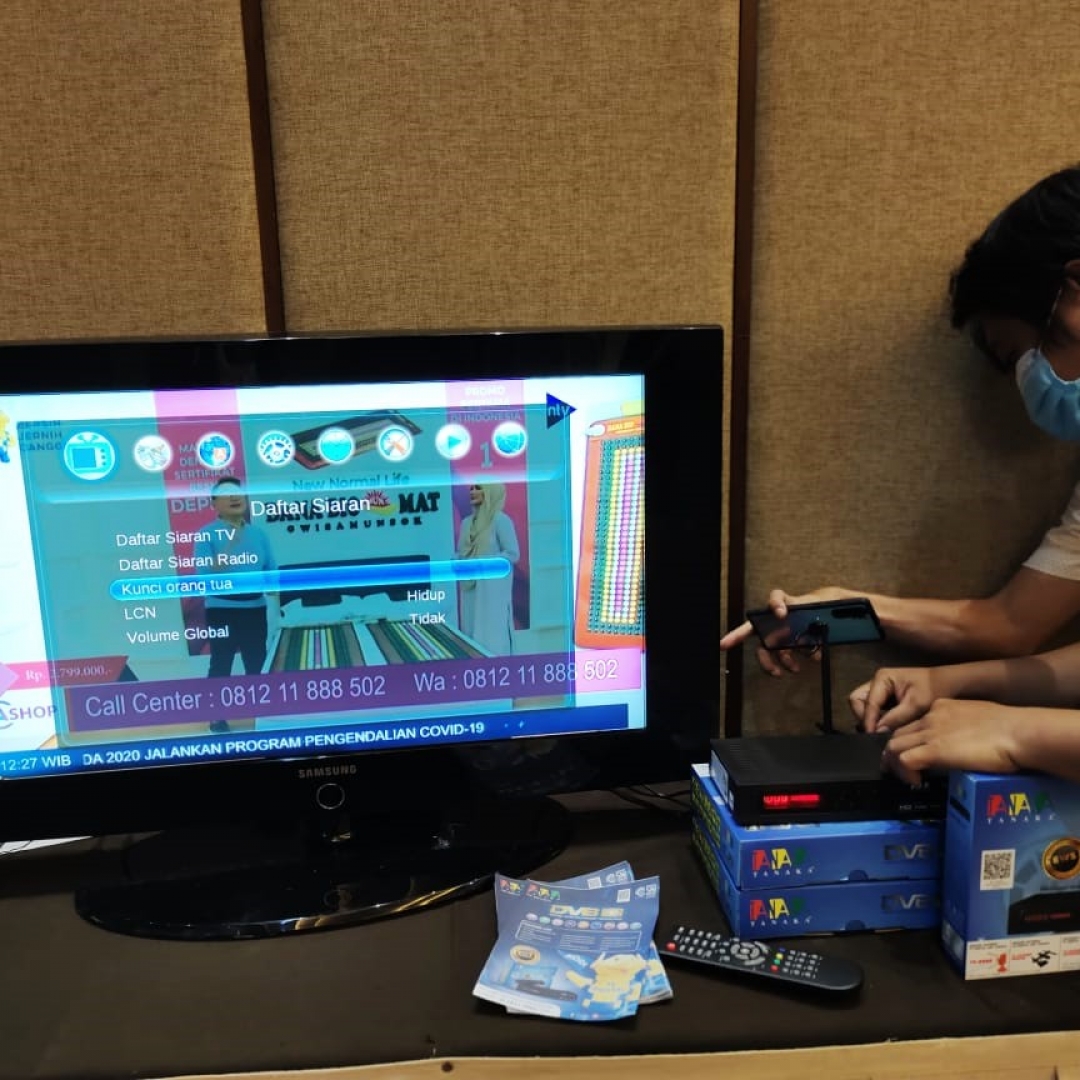 Serba-Serbi TV Digital yang Perlu Kamu Tahu, Jadi Sudah Siap Pindah ke TV Digital?