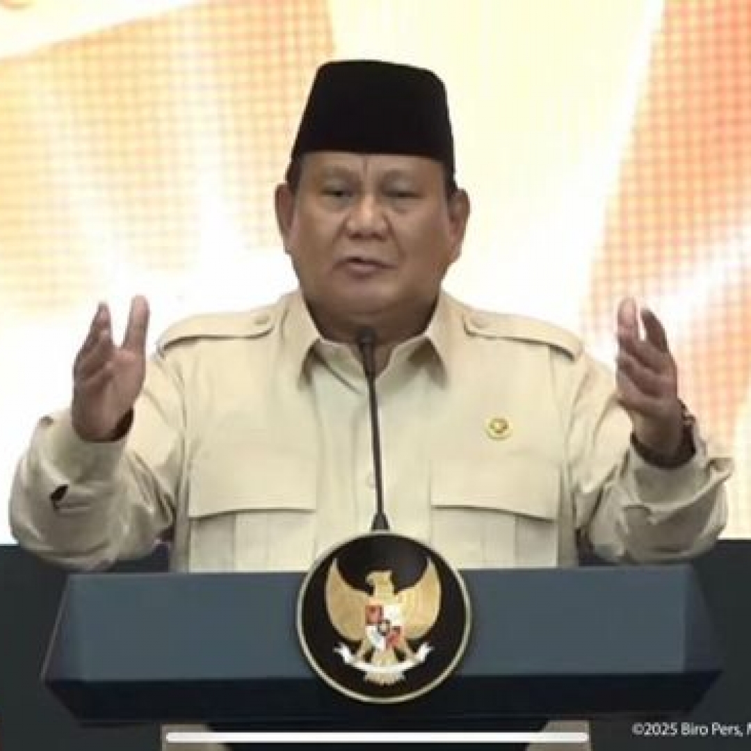 77 Proyek Strategis Nasional 2025-2029