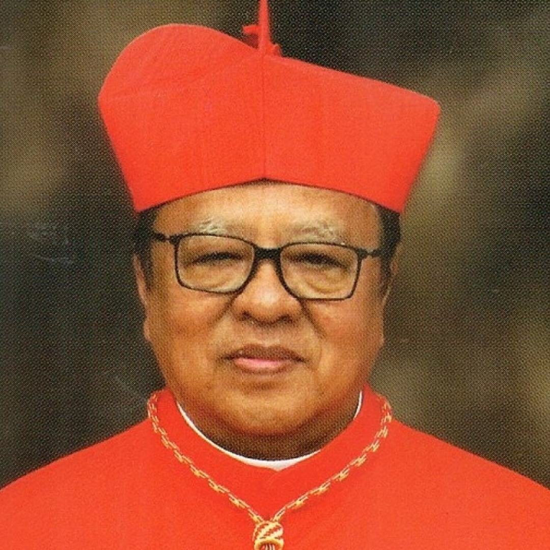 Kardinal Ignatius Wakili Indonesia dalam Konklaf di Vatikan!