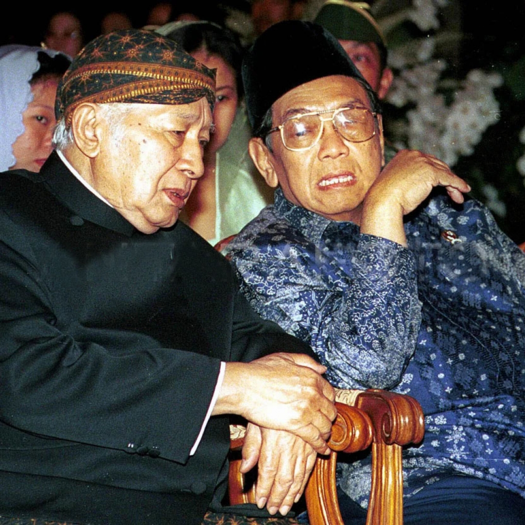 Tokoh Ini Diusulkan Menjadi Pahlawan Nasional, Siapakah?