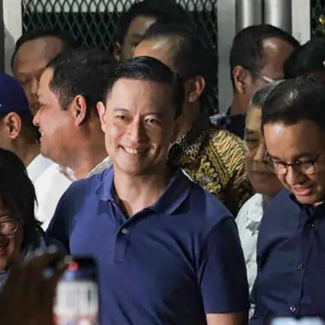 Tokk!! DPR Setujui Usulan Presiden untuk Memberikan Abolisi Kepada Tom Lembong. Apa itu Abolisi?