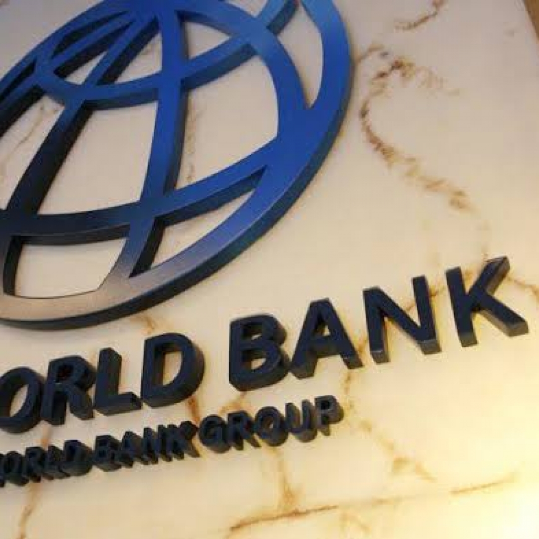 Lain World Bank, Lain BPS, Kok Bisa?