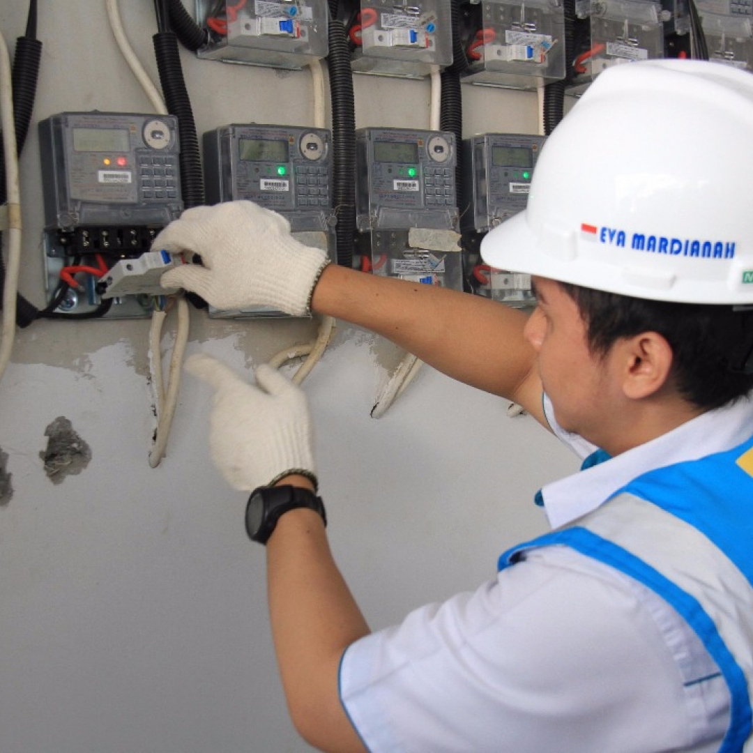 Wah! Diskon 50% Tambah Daya Listrik PLN Hingga 23 Agustus 2025