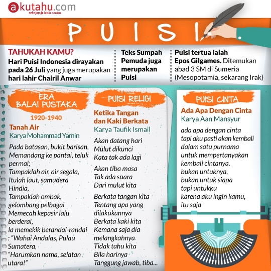 Puisi